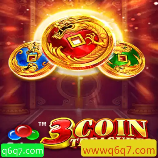 Explorando o Mundo de 3CoinTreasures