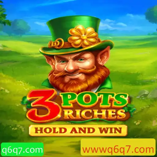 Desvendando o Mundo de Aventuras do Jogo 3potsRiches