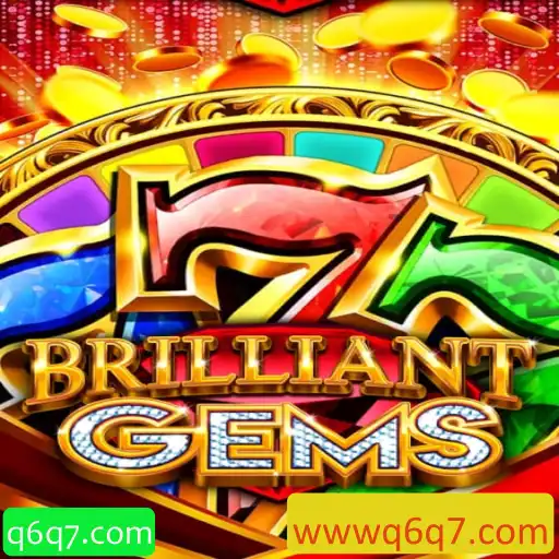 Explorando BrilliantGems: O Fascínio das Pedras Preciosas no Mundo dos Jogos