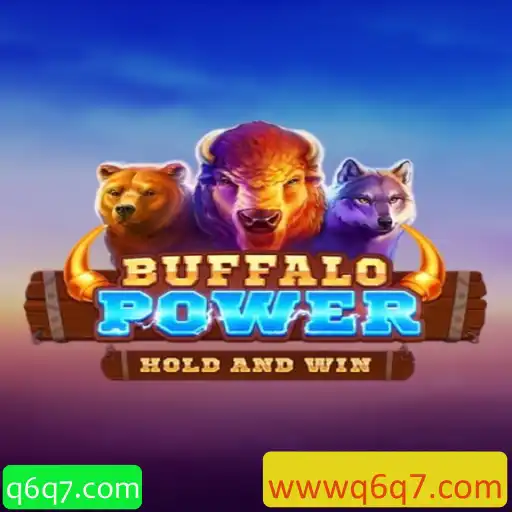 BuffaloPower: Um Mergulho no Mundo Emocionante dos Jogos de Azar Virtuais