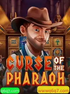CurseofthePharaoh: Uma Aventura Imersiva no Mundo Antigo
