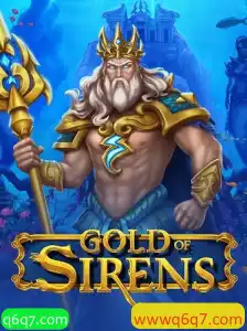 Explorando o Universo de GoldofSirens: Um Mergulho na Aventura Digital