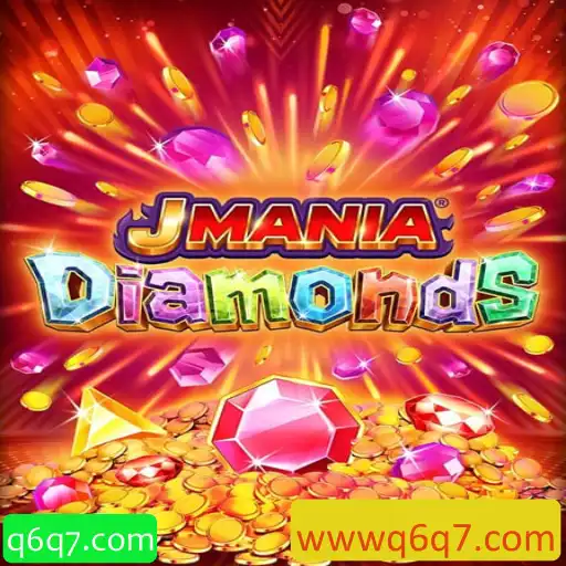 Descubra o Fascinante Mundo de JManiaDiamonds
