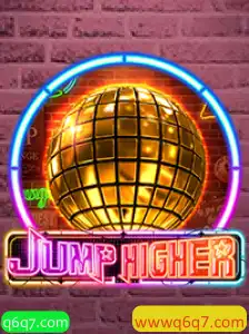 Explorando o Mundo Emocionante do Jogo JumpHigher