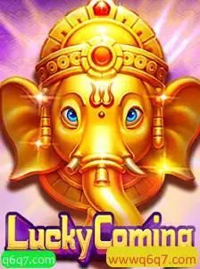 Descubra o Fascinante Mundo de LuckyComing