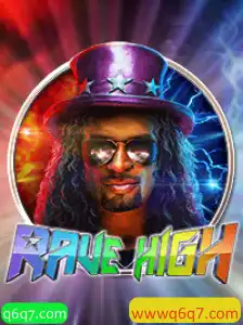 Descubra o Excitante Mundo de RaveHigh: A Sensação do Momento