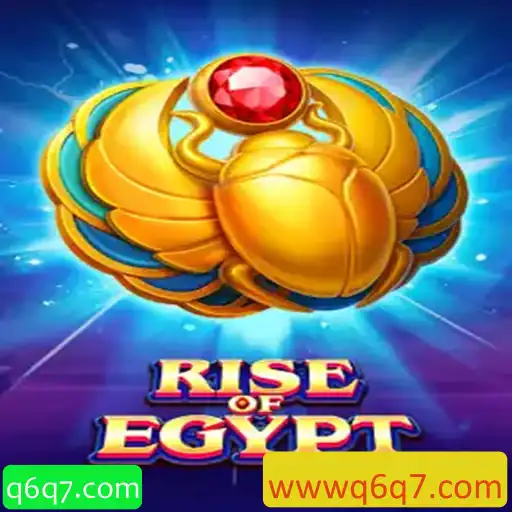 Explorando o Fascinante Mundo de RiseOfEgypt