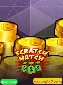 Explorando o Mundo de ScratchMatch: Um Jogo Inovador com a Plataforma q6q7.com