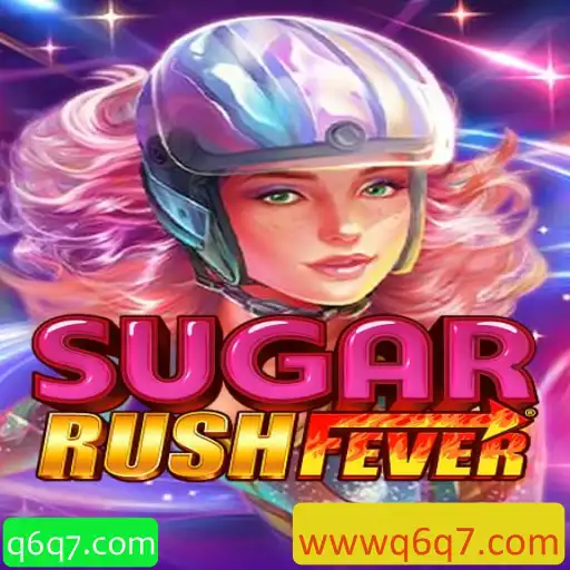 Descubra o Mundo Encantado de SugarRushFever no q6q7.com