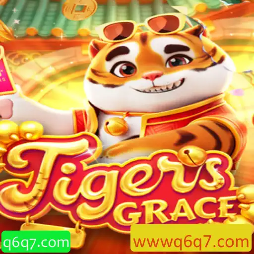Descubra o Envolvente Mundo de TigersGrace