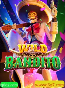Desvendando o Mundo de Aventura de WildBandito